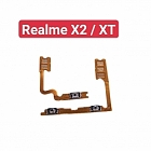 Dây Nút Nguồn Âm Lượng Trong Realme XT Liệt Hỏng Thay Lấy Liền