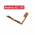Dây Nút Nguồn Âm Lượng Trong Realme X2 Liệt Hỏng Thay Lấy Liền