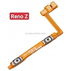 Dây Âm Lượng Trong Oppo Reno Z Liệt Hỏng Thay Lấy Liền