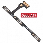 Dây Nút Nguồn Âm Lượng Trong Oppo a17 / A17K Liệt Hỏng Thay Lấy Liền