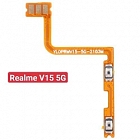 Dây Nút Nguồn Âm Lượng Trong Realme V15 5G Liệt Hỏng Thay Lấy Liền