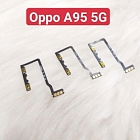 Dây Nút Nguồn Âm Lượng Trong Oppo A95 5G Liệt Hỏng Thay Lấy Liền