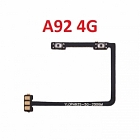Dây Nút Nguồn Âm Lượng Trong Oppo A92 4G Liệt Hỏng Thay Lấy Liền
