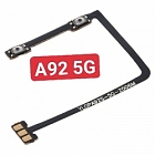 Dây Nút Nguồn Âm Lượng Trong Oppo A92 5G Liệt Hỏng Thay Lấy Liền