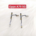 Dây Nút Nguồn Âm Lượng Trong Oppo A79 5G Liệt Hỏng Thay Lấy Liền