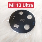 Kính Camera Sau Xiaomi Mi 13 Ultra Linh Kiện Thay Thế Giá Rẻ Chất Lượng