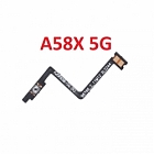 Dây Nút Nguồn Âm Lượng Trong Oppo A58X 5G Liệt Hỏng Thay Lấy Liền