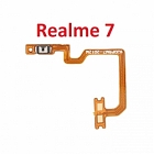 Dây Nút Nguồn Âm Lượng Realme 7 Liệt Hỏng Thay Lấy Liền