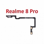 Dây Nút Nguồn Âm Lượng Realme 8 Pro 5G Liệt Hỏng Thay Lấy Liền