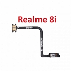Dây Nút Nguồn Âm Lượng Trong Oppo Realme 8i Liệt Hỏng Thay Lấy Liền