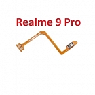 Dây Nút Nguồn Âm Lượng Trong Realme 9 Pro Liệt Hỏng Thay Lấy Liền