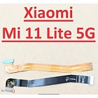  Dây Sub LCD Xiaomi Mi 11 Lite 5G Cáp Nối Màn Hình, Cáp Nối Bo Mainboard Mạch Chủ Liệt Hỏng, Lỗi Sub Thay Lấy Liền