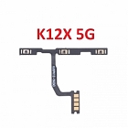Dây Nút Nguồn Âm Lượng Trong Oppo K12X 5G Liệt Hỏng Thay Lấy Liền