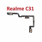 Dây Nút Nguồn Âm Lượng Trong Realme C31 Liệt Hỏng Thay Lấy Liền