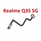 Dây Nút Nguồn Âm Lượng Trong Realme Q3s 5G Liệt Hỏng Thay Lấy Liền