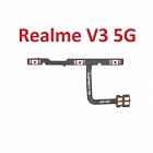 Dây Nút Nguồn Âm Lượng Trong Realme V3 5G Liệt Hỏng Thay Lấy Liền