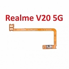 Dây Nút Nguồn Âm Lượng Trong Realme V20 5G Liệt Hỏng Thay Lấy Liền