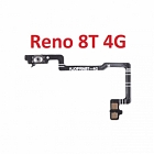 Dây Nút Nguồn Âm Lượng Trong Reno 8T 4G Liệt Hỏng Thay Lấy Liền