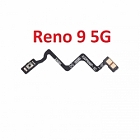 Dây Nút Nguồn Âm Lượng Trong Oppo Reno 9 5G Liệt Hỏng Thay Lấy Liền