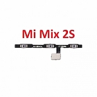 Dây Nút Nguồn Âm Lượng Trong Xiaomi Mi Mix 2s Liệt Hỏng Thay Lấy Liền