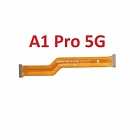 Dây Sub LCD Nối Màn Hình Oppo A1 Pro 5G Liệt Hỏng, Lỗi Sub Thay Lấy Liền