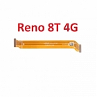 Dây Sub LCD Nối Màn Hình Oppo Reno 8T 4G Liệt Hỏng, Lỗi Sub Thay Lấy Liền