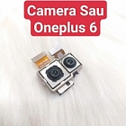 Cụm Camera Sau Oneplus 6 / One Plus 6 Hư, Mờ Mất Nét Thay Lấy Liền Zin Tháo Máy