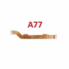 Dây Sub Sạc Dây Nối Main Oppo A77 Liệt Hỏng, Lỗi Sub Thay Lấy Liền