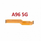 Dây Sub Sạc Dây Nối Main Oppo A96 5G Liệt Hỏng, Lỗi Sub Thay Lấy Liền