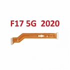 Dây Sub Sạc Dây Nối Main Oppo F17 5G 2020 Liệt Hỏng, Lỗi Sub Thay Lấy Liền