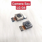 Camera Sau LG G6 (Bộ 2 Cam) Hư, Mờ Mất Nét Thay Lấy Liền Zin Tháo Máy