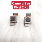 Cụm Camera Sau Google Pixel 2 XL Hư, Mờ Mất Nét Thay Lấy Liền Zin Tháo Máy