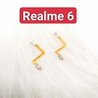Dây Nút Nguồn Âm Lượng Trong Realme 6 Liệt Hỏng Thay Lấy Liền