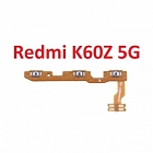Dây Nút Nguồn Âm Lượng Trong Xiaomi Redmi K60z 5G Liệt Hỏng Thay Lấy Liền
