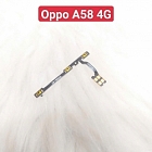 Dây Nút Nguồn Âm Lượng Trong Oppo A58 / A58 4G Liệt Hỏng Thay Lấy Liền