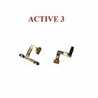 Dây Nút Nguồn Âm Lượng Trong Vsmart Active 3 Liệt Hỏng Thay Lấy Liền