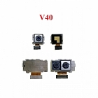 Cụm Camera Sau LG V40 Hư, Mờ Mất Nét Thay Lấy Liền Zin Tháo Máy