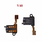 Thay Jack Tai Nghe LG V40 Zin Tháo Máy Thay Lấy Liền