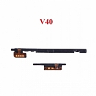 Dây Nút Nguồn Âm Lượng Trong LG V40 Liệt Hỏng Thay Lấy Liền