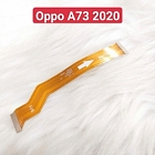 Dây Sub LCD Nối Màn Hình Oppo A73 2020 Liệt Hỏng, Lỗi Sub Thay Lấy Liền