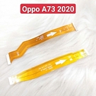 Dây Sub LCD Nối Màn Hình Kèm Sub Sạc Nối Main Oppo A73 2020 Liệt Hỏng, Lỗi Sub Thay Lấy Liền