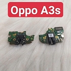 Thay Jack Tai Nghe Oppo A3s Zin Tháo Máy Thay Lấy Liền