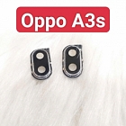 Kính Camera Oppo A3s Giá Rẻ Zin Tháo Máy Thay Lấy Liền