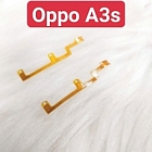 Dây Nối Loa Sạc Oppo A3s Liệt Hỏng, Lỗi Sạc Thay Lấy Liền