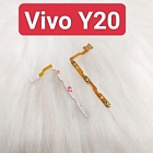 Dây Nút Nguồn Âm Lượng Trong Vivo Y20 Liệt Hỏng Thay Lấy Liền