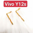 Dây Nút Nguồn Âm Lượng Trong Vivo Y12s Liệt Hỏng Thay Lấy Liền