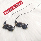 Cụm Chân Sạc Vsmart Active 3 Zin Tháo Máy Thay Lấy Liền