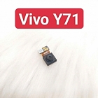 Cụm Camera Trước Vivo Y71 Hư, Mờ Mất Nét Thay Lấy Liền Zin Tháo Máy