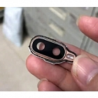 Kính Camera Oppo F9 Giá Rẻ Zin Tháo Máy Có Trầy Thay Lấy Liền