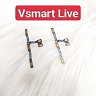 Dây Nút Nguồn Âm Lượng Trong Vsmart Live Liệt Hỏng Thay Lấy Liền
